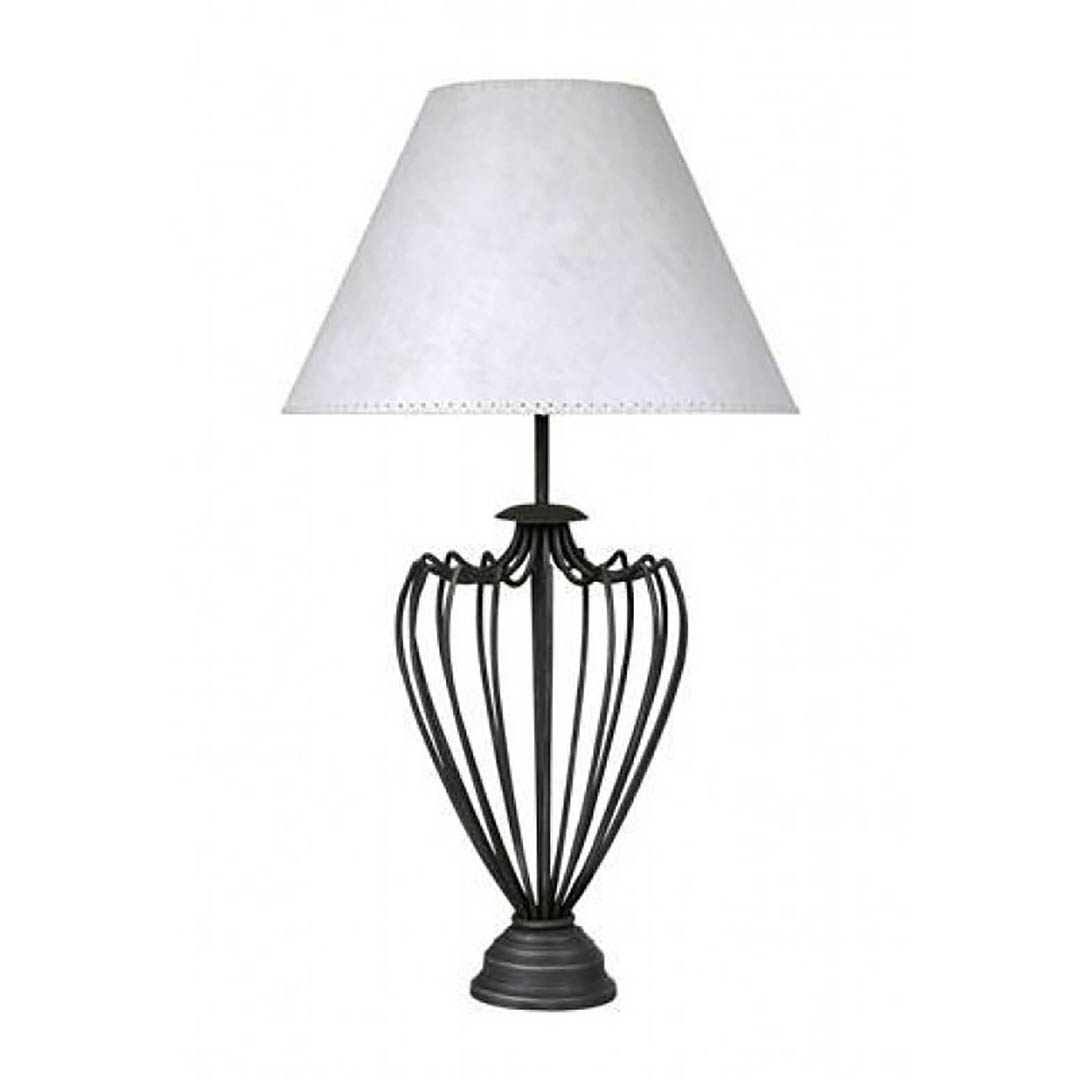 Plena Luz - Lámpara de Mesa Jarrón Imperial - 232 - Lámpara De Mesa