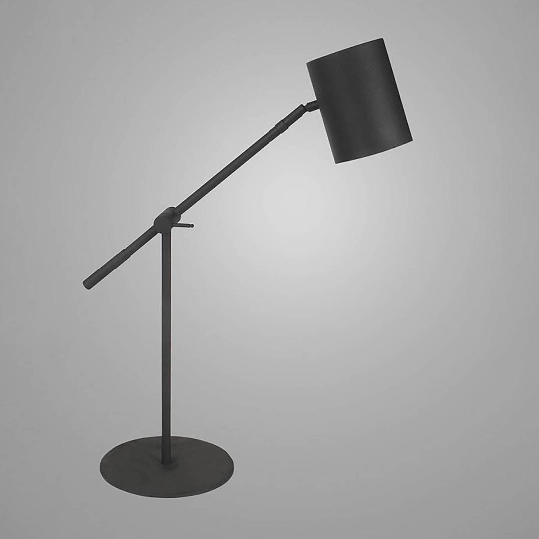 Plena Luz - Lámpara de Mesa Lata - 5312 - Lámpara De Mesa