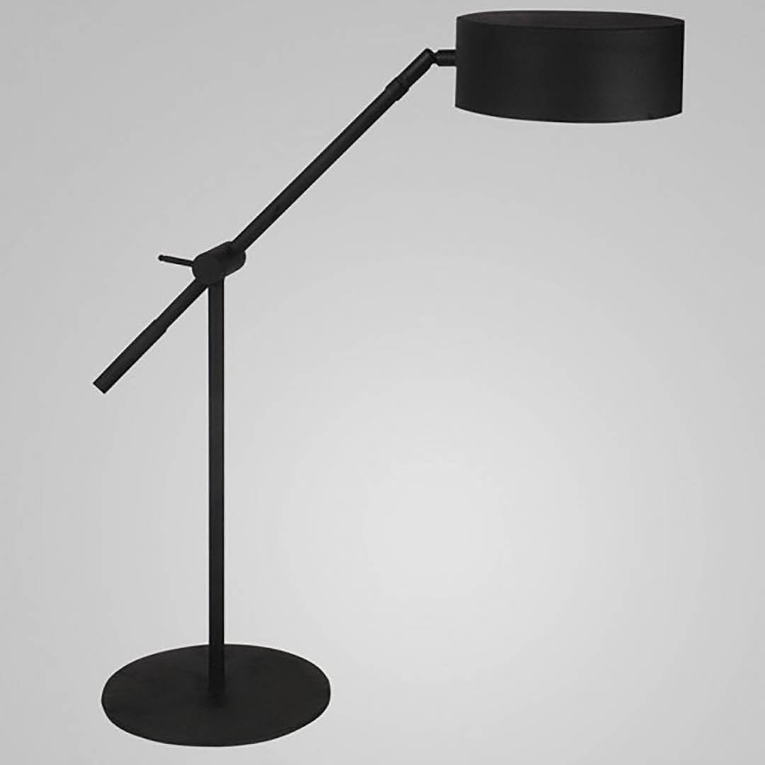 Plena Luz - Lámpara de Mesa Tambor - 5311 - Lámpara De Mesa