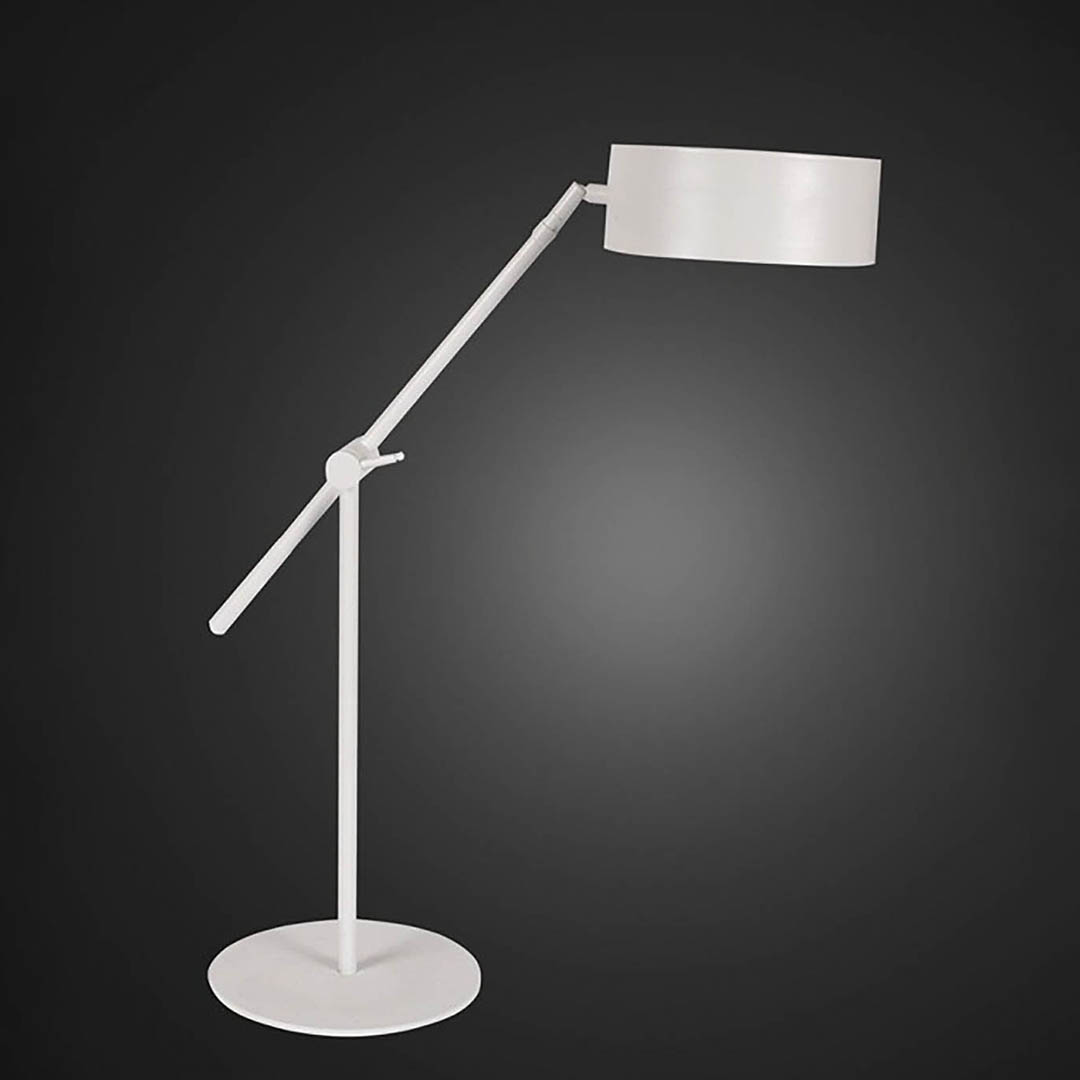 Plena Luz - Lámpara de Mesa Tambor - 5311 - Lámpara De Mesa