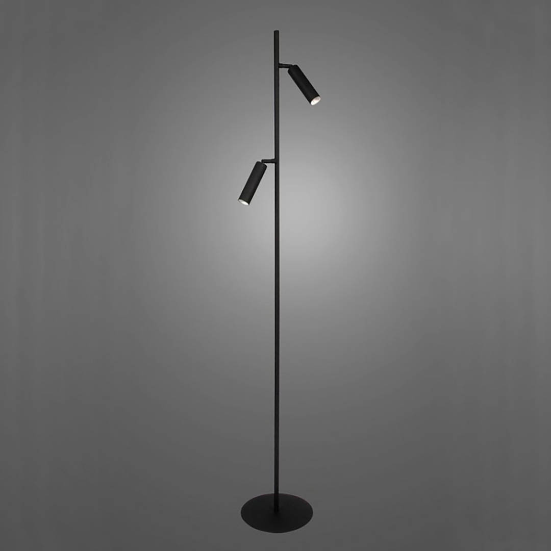 Plena Luz - Lámpara de Pie Lupa - 5359 - Lámpara De Pie
