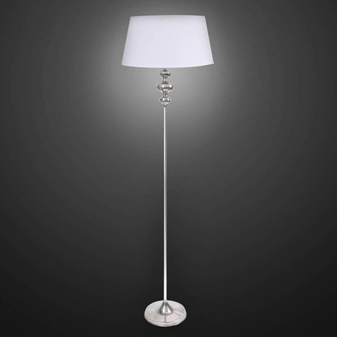 Plena Luz - Lámpara De Pie Milan - 2422 - Lámpara De Pie