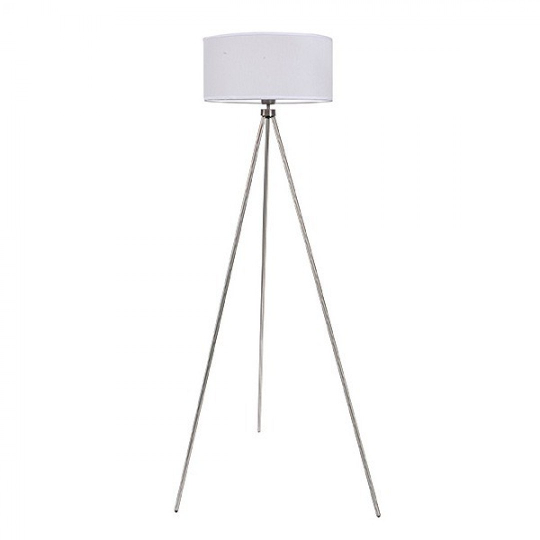 Lampara Plena Luz | Lámpara de Pie Trípode - 2415 - Lámpara De Pie