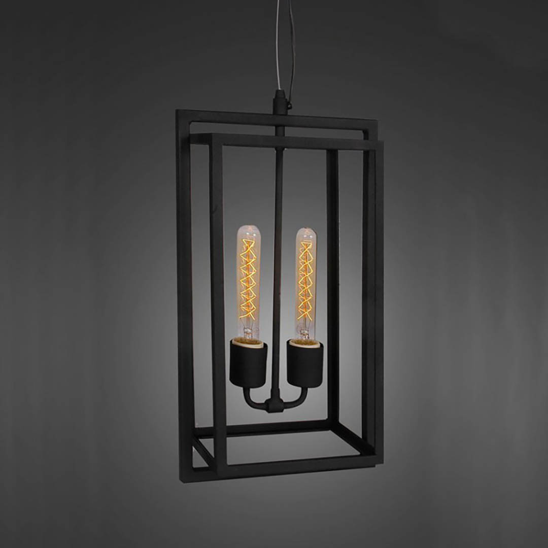 Plena Luz - Mackintosh Vertical - 5623 - Colgante