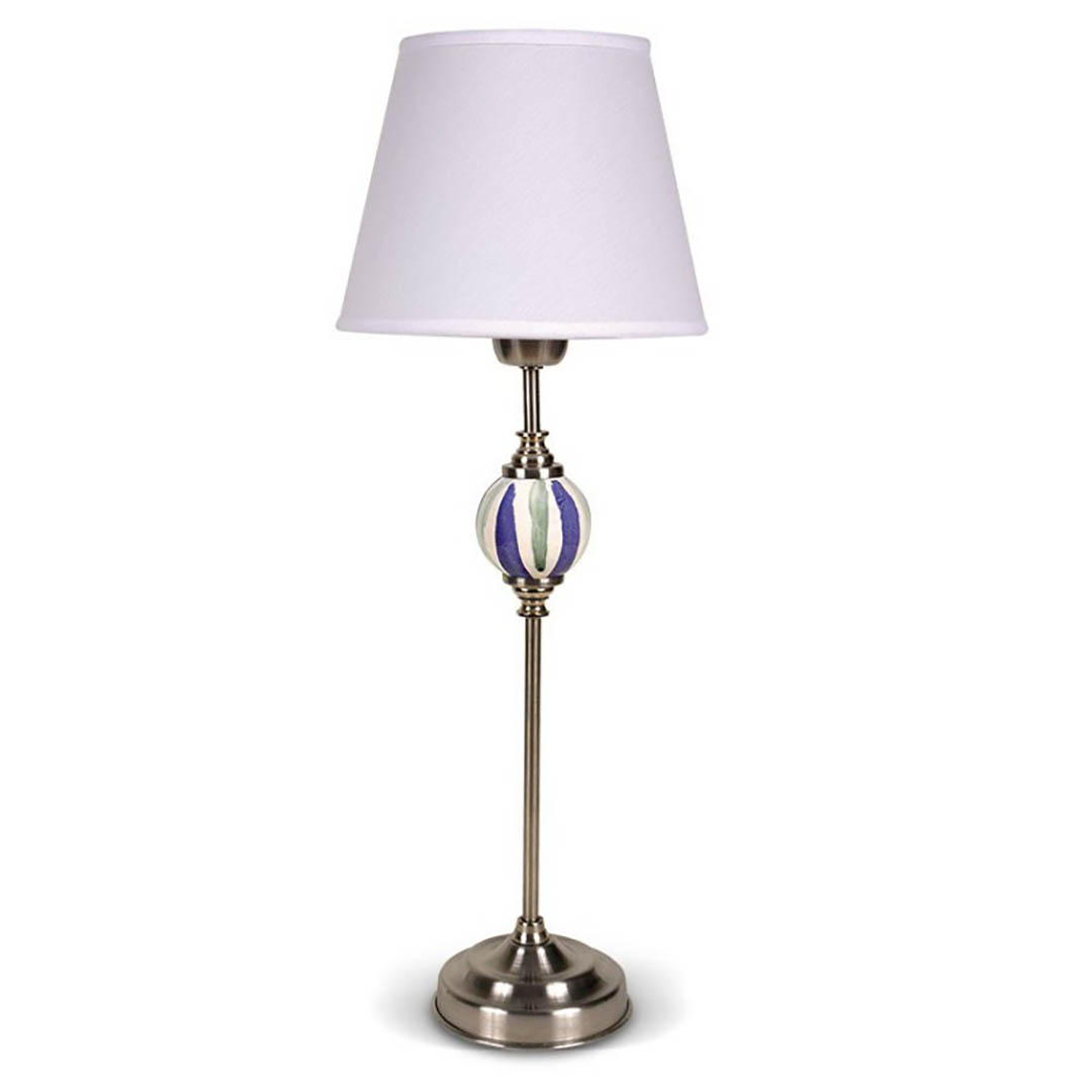 Plena Luz - Mayólica - 1144 - Velador