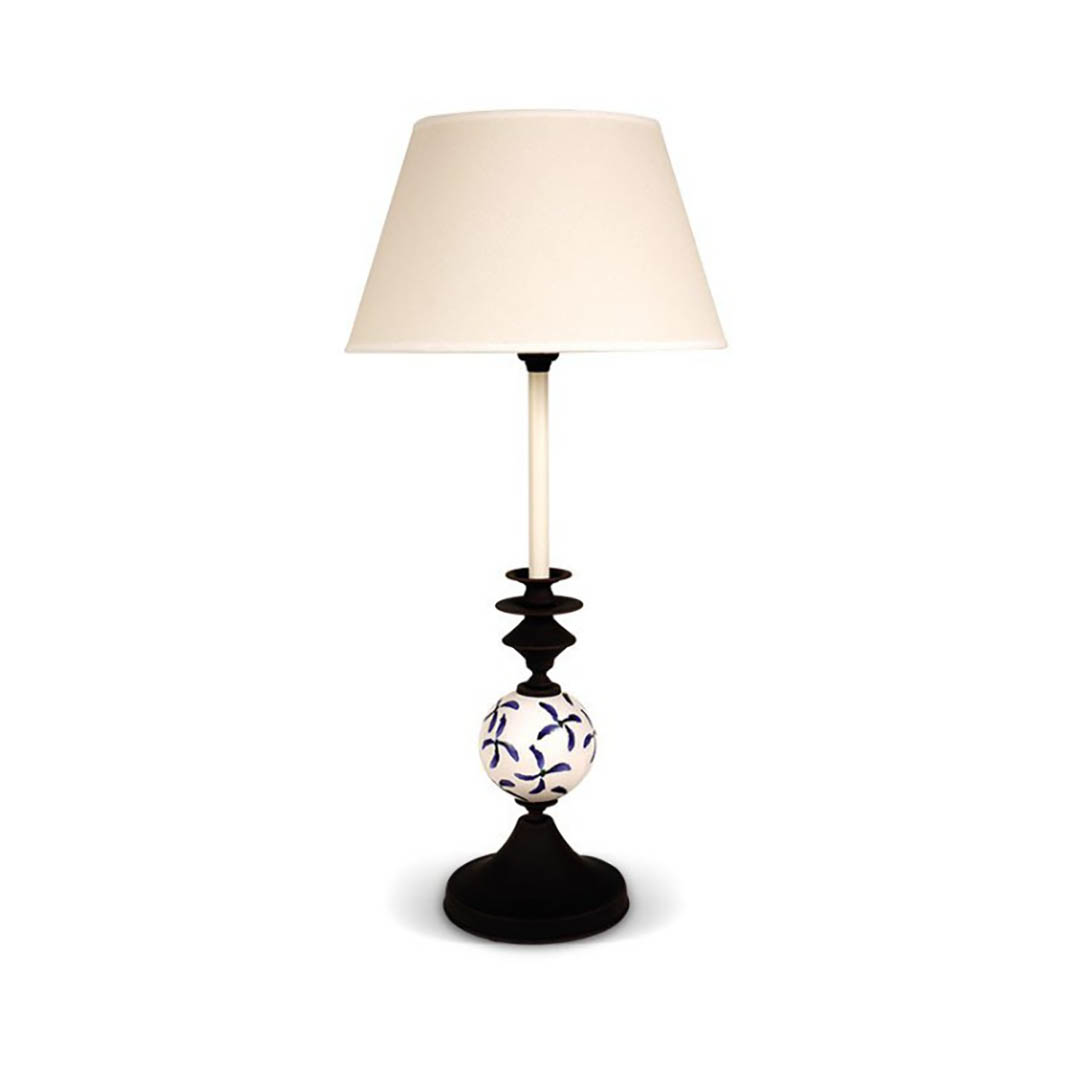 Plena Luz - Mayólica - 3226 - Lámpara de mesa