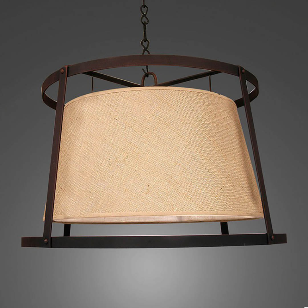 Plena Luz - Medieval - 3824 - Colgante