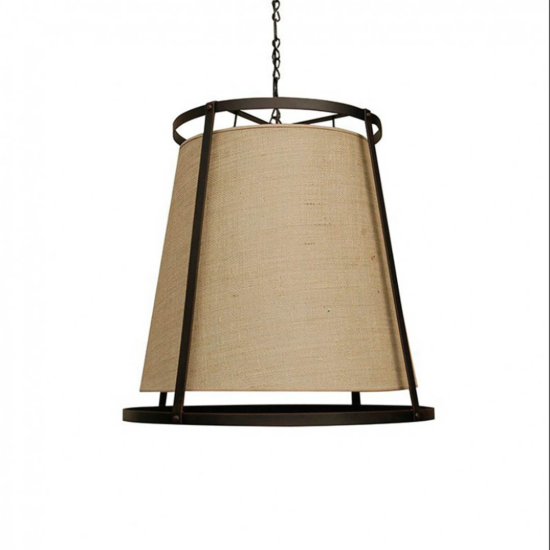 Plena Luz - Medieval XXL - 3825 - Colgante