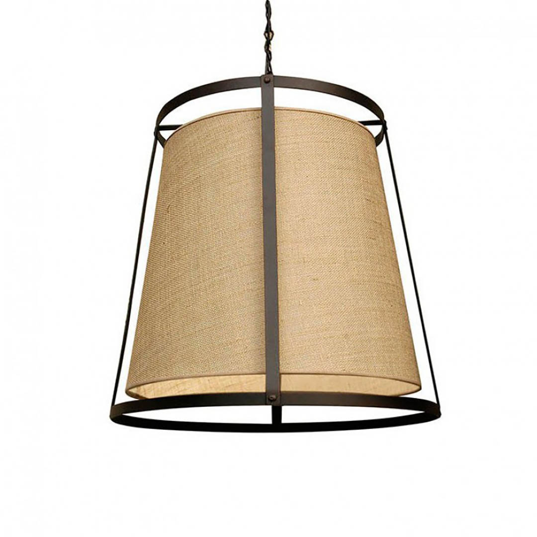 Plena Luz - Medieval XXL - 3825 - Colgante