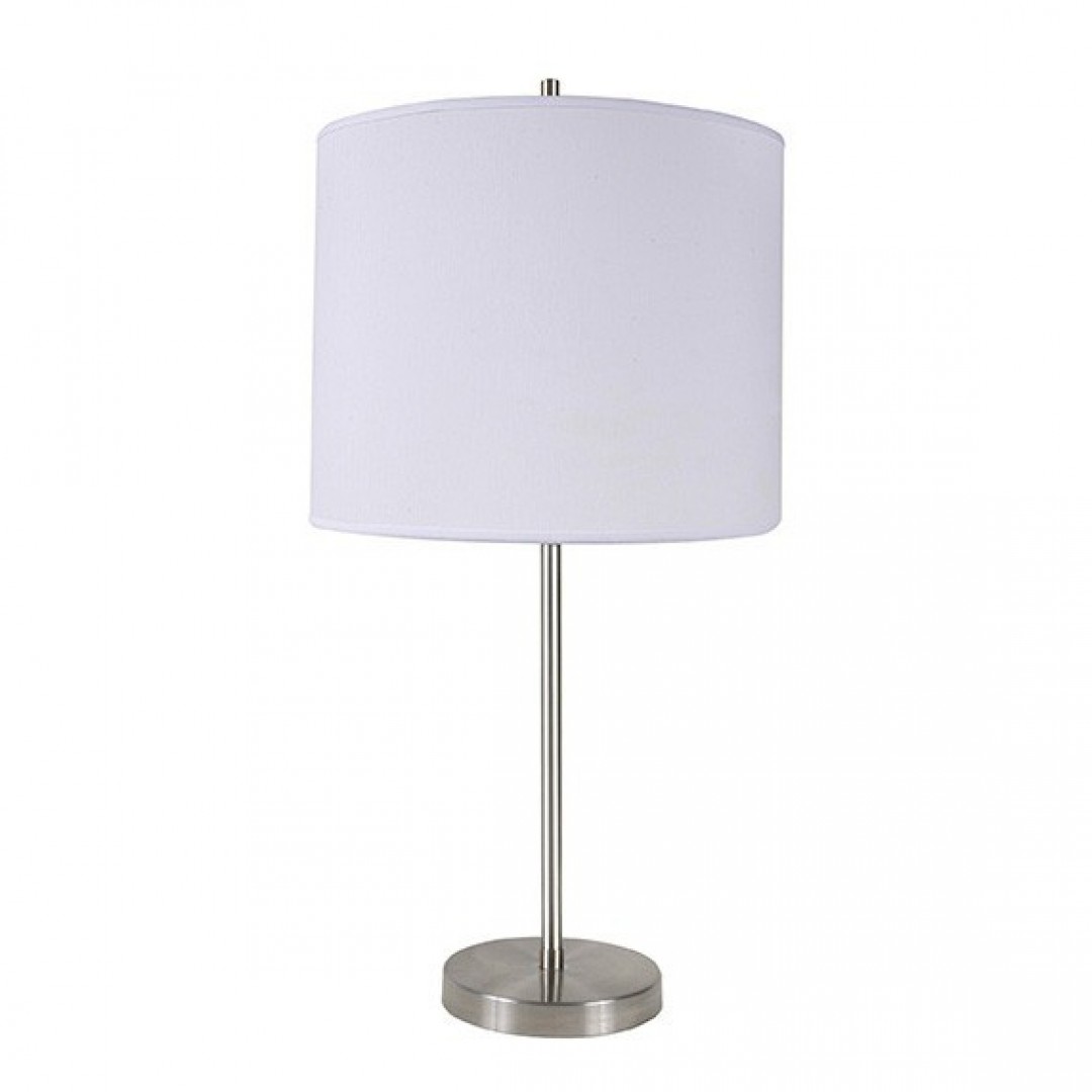 Plena Luz - Moderna - 1269 - Lámpara de Mesa