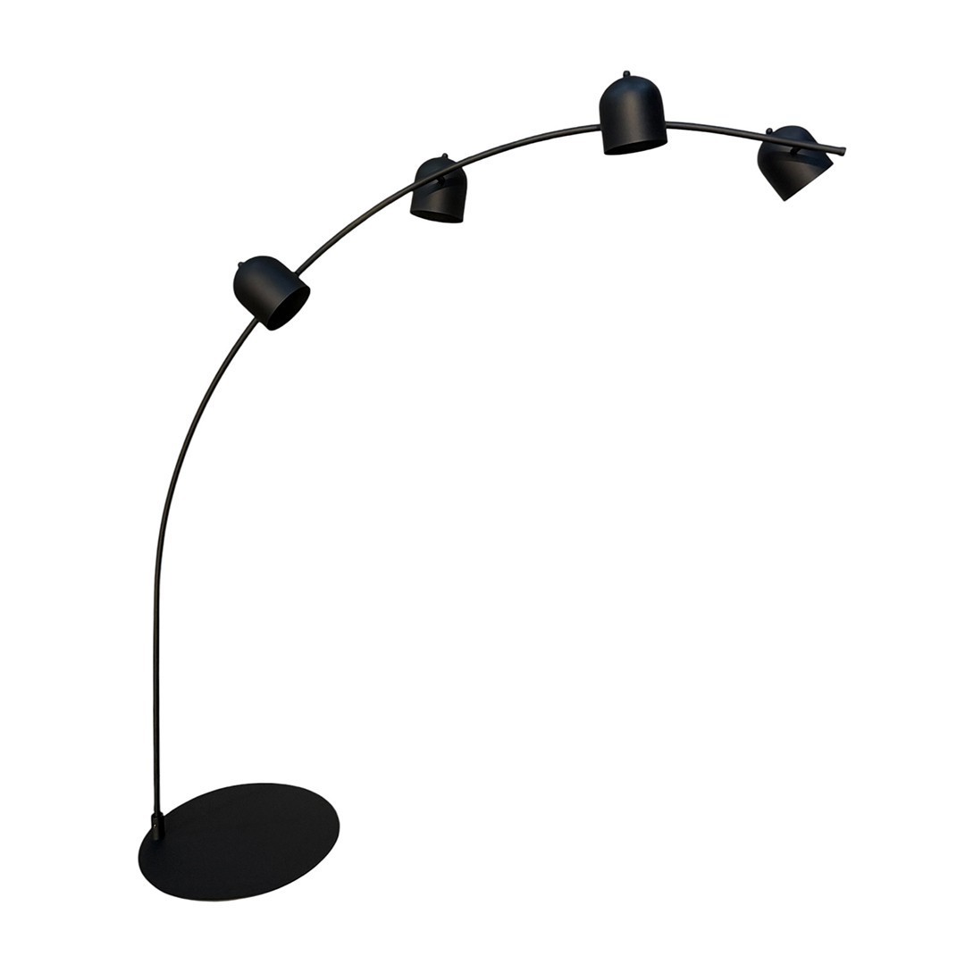 Plena Luz - NIJI - 5441 - Lámpara De Pie