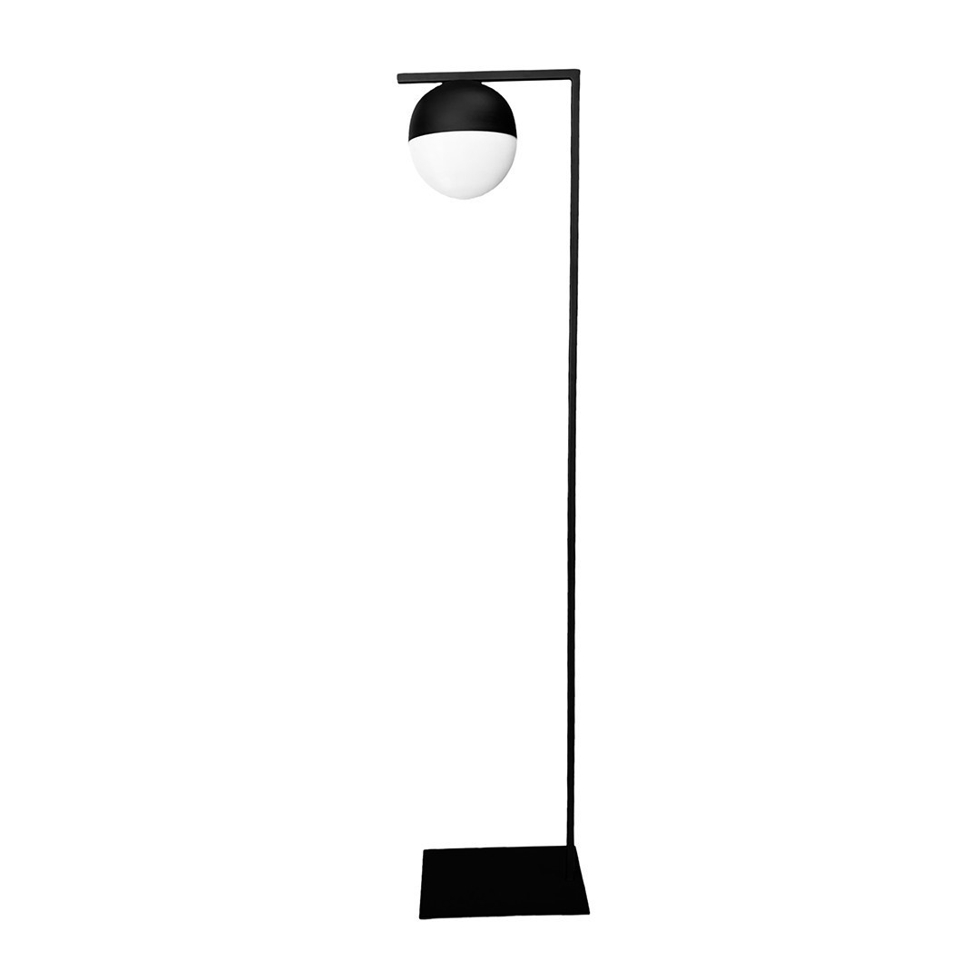 Plena Luz - NISS SHOKU - 5442 - Lámpara De Pie
