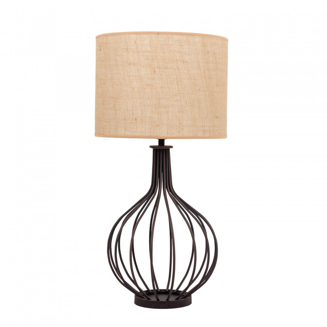 Plena Luz - NOLITA - 3230 - Lámpara de Mesa