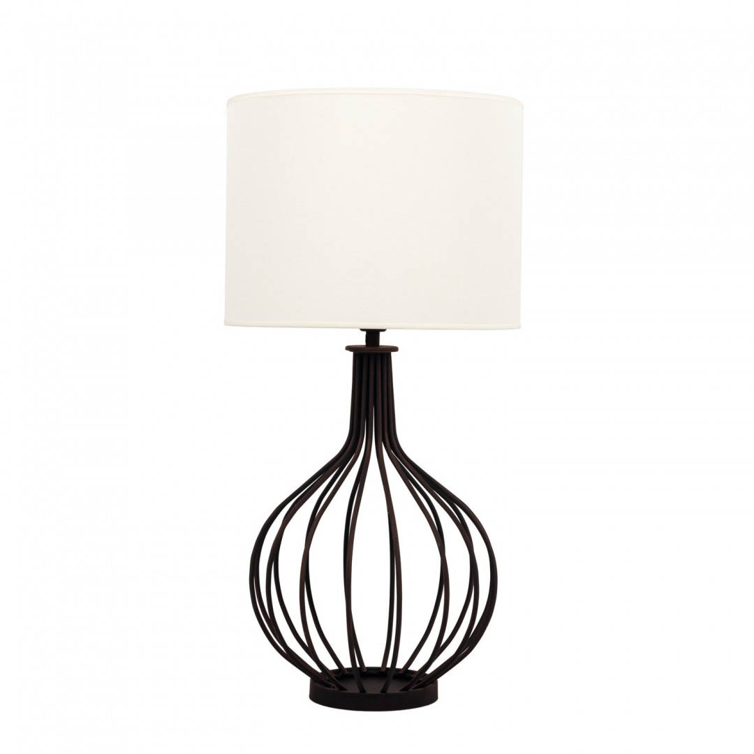 Plena Luz - NOLITA - 3230 - Lámpara de Mesa