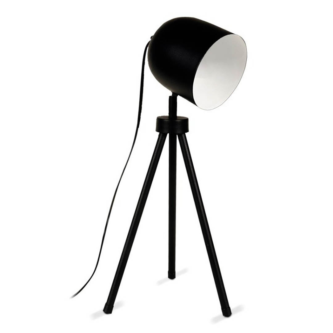 Plena Luz - Nórdica - 5309 - Lámpara de mesa