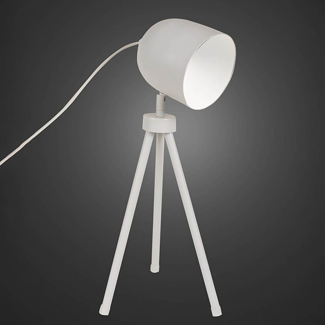 Plena Luz - Nórdica - 5309 - Lámpara de mesa