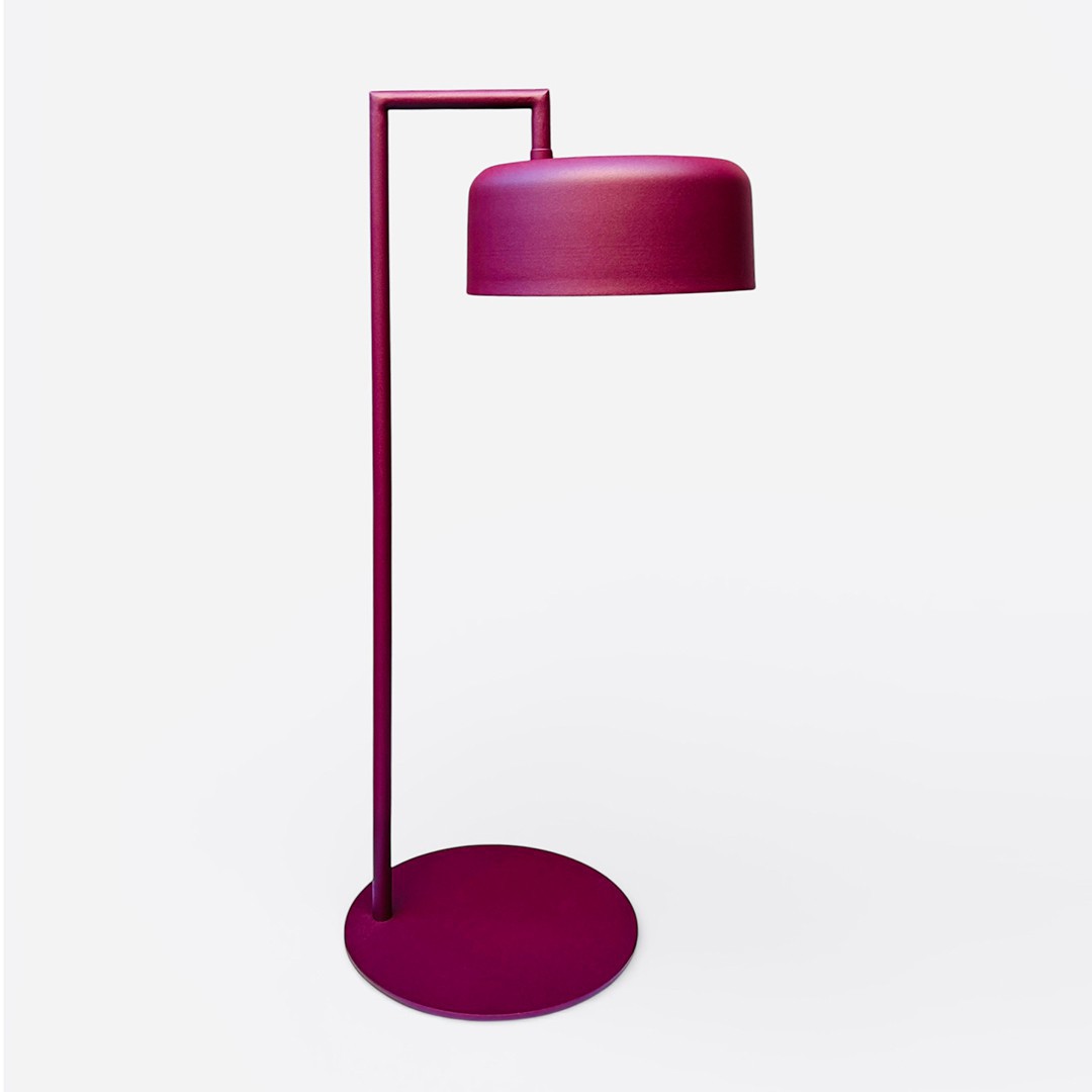 Plena Luz - OSLO  - 5301 COLOR - Lámpara De Mesa