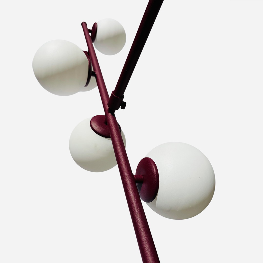 Plena Luz - OTTI 7L - 5655 COLOR - Colgante