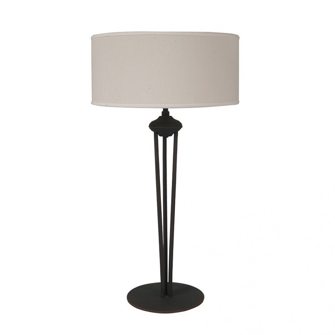 Plena Luz - Ovni Trio - 281 - Lámpara de Mesa