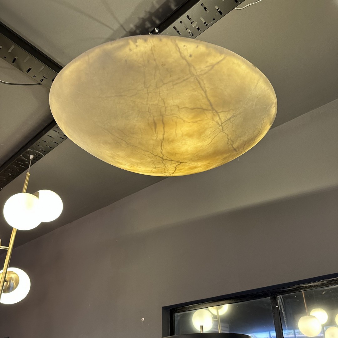 Plena Luz - PLATO DE RESINA - P-65 - P-66 - P-67 - P-69 - P-169