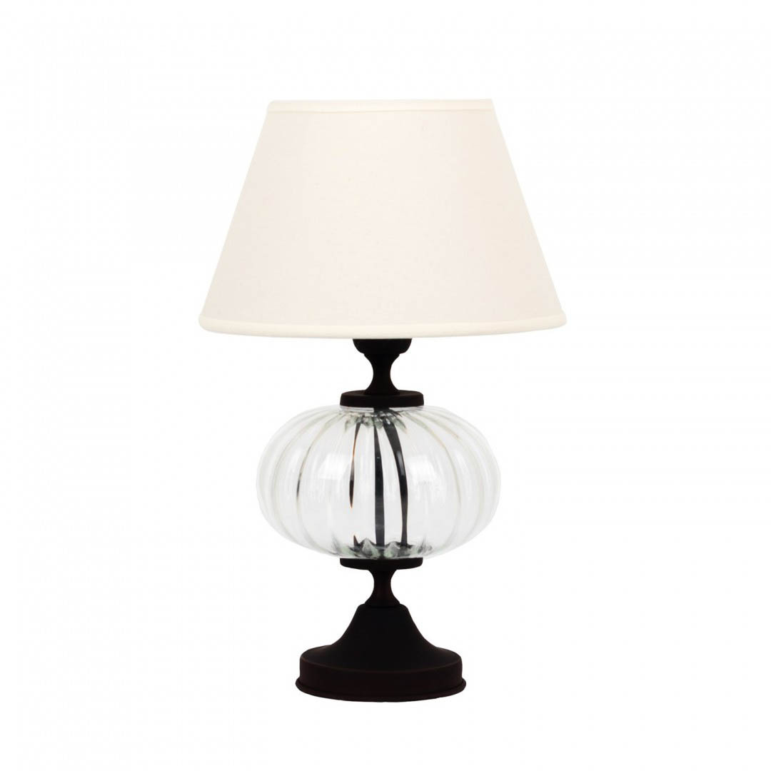 Plena Luz - PUMPKIN - 3017 - Velador