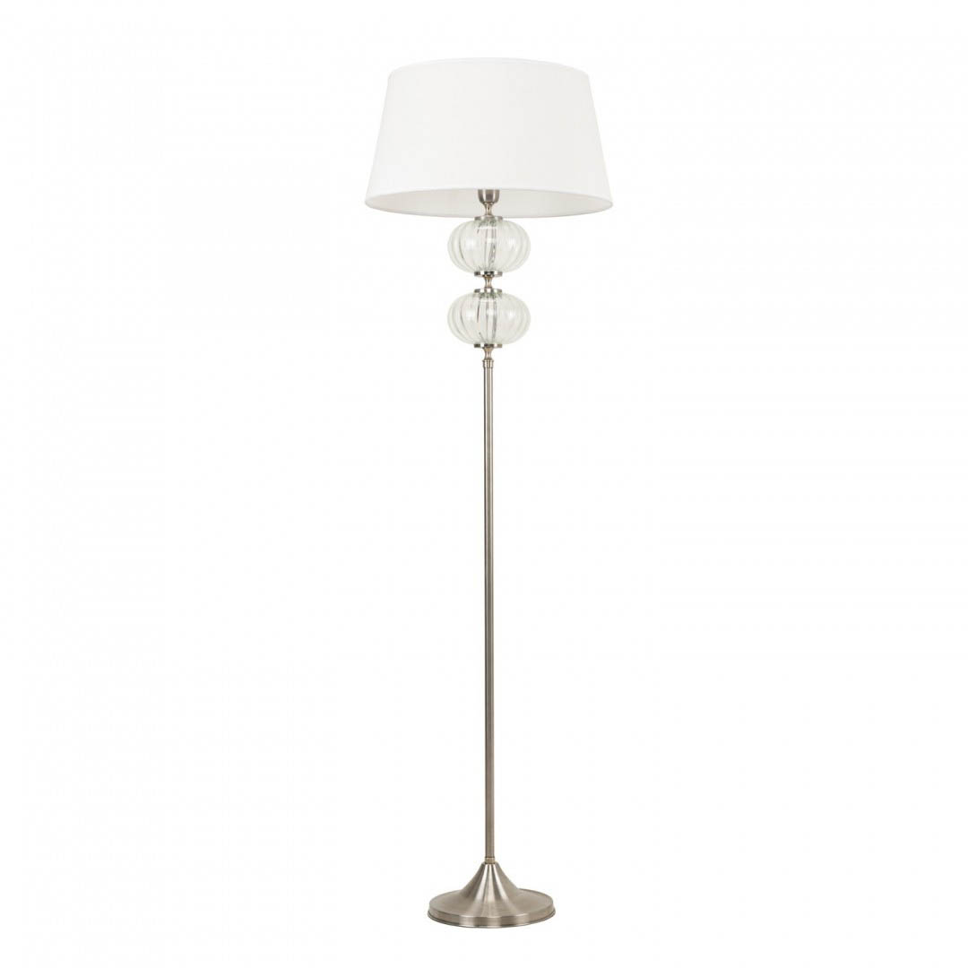 Plena Luz - PUMPKIN DOBLE - 4518 - Lámpara de Pie