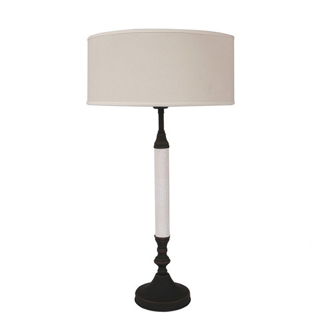 Plena Luz - Rústica - 291 - Lámpara de Mesa