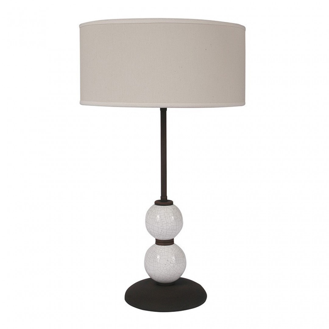 Plena Luz - Rustica - 3200 - Lámpara de Mesa