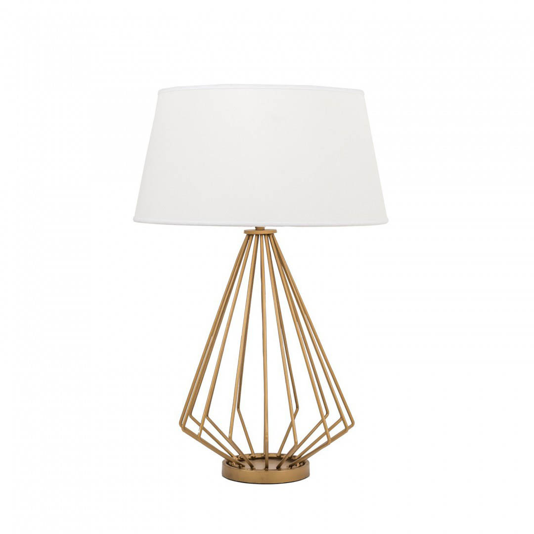 Plena Luz - SOHO - 3228 - Lámpara de Mesa