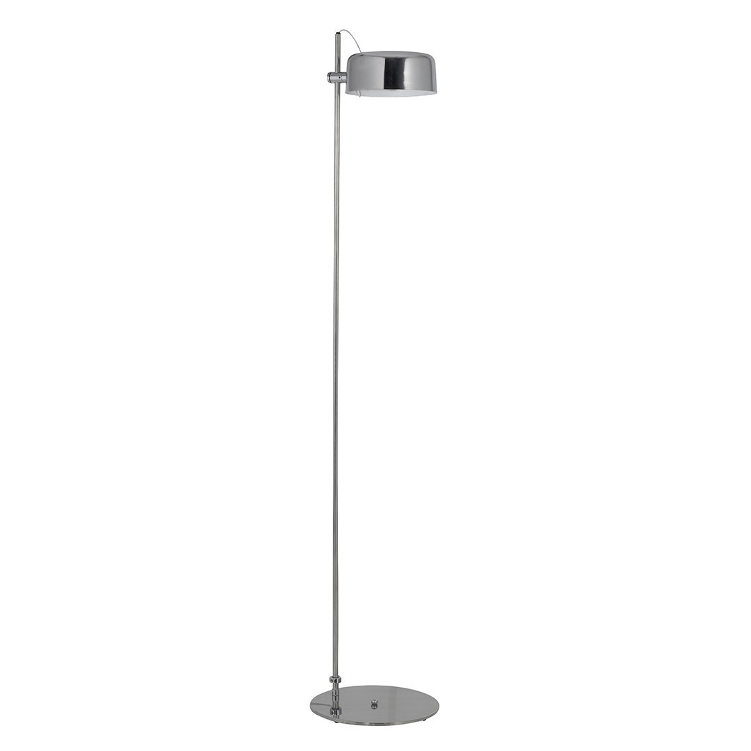 Plena Luz - SUECIA - 4522 - Lámpara de Pie