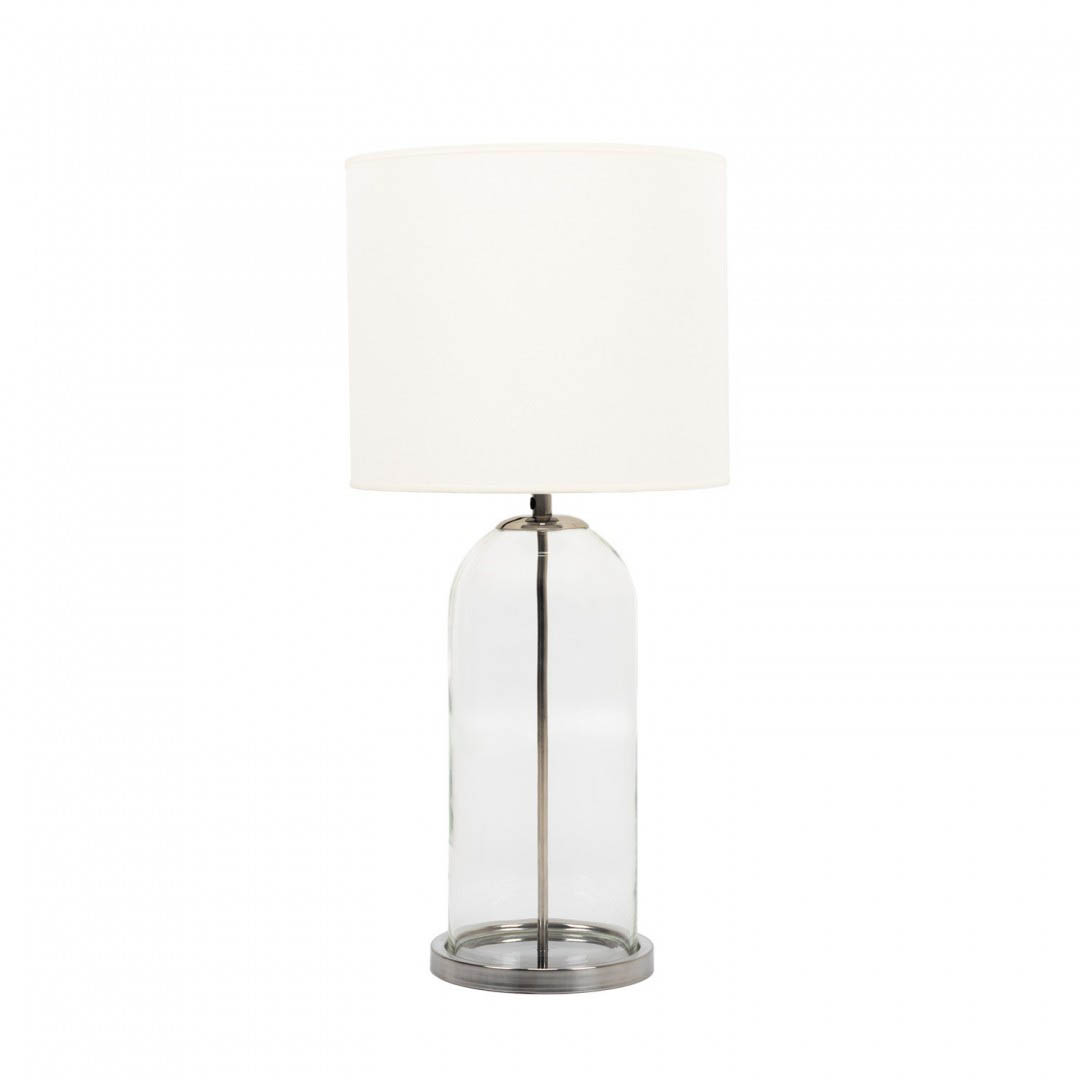 Plena Luz - SUMMIT - 4225 - Lámpara de Mesa