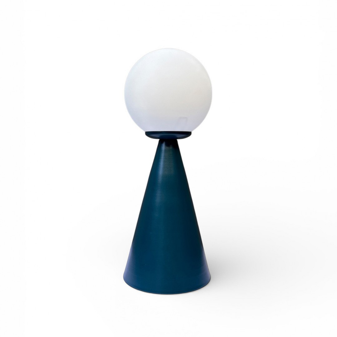 Plena Luz - TOKIN - 5213 - Lámpara De Mesa