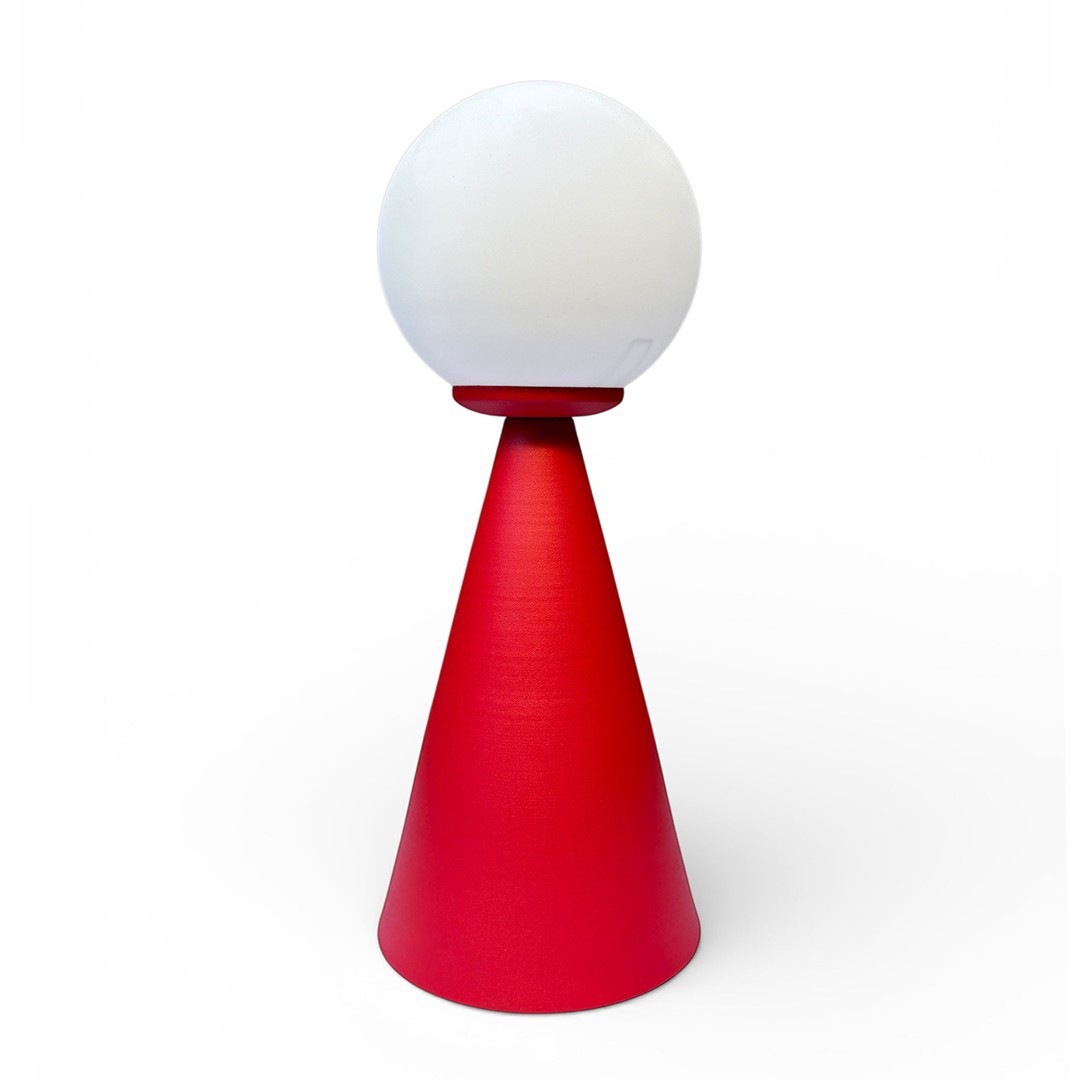 Plena Luz - TOKIN - 5213 - Lámpara De Mesa