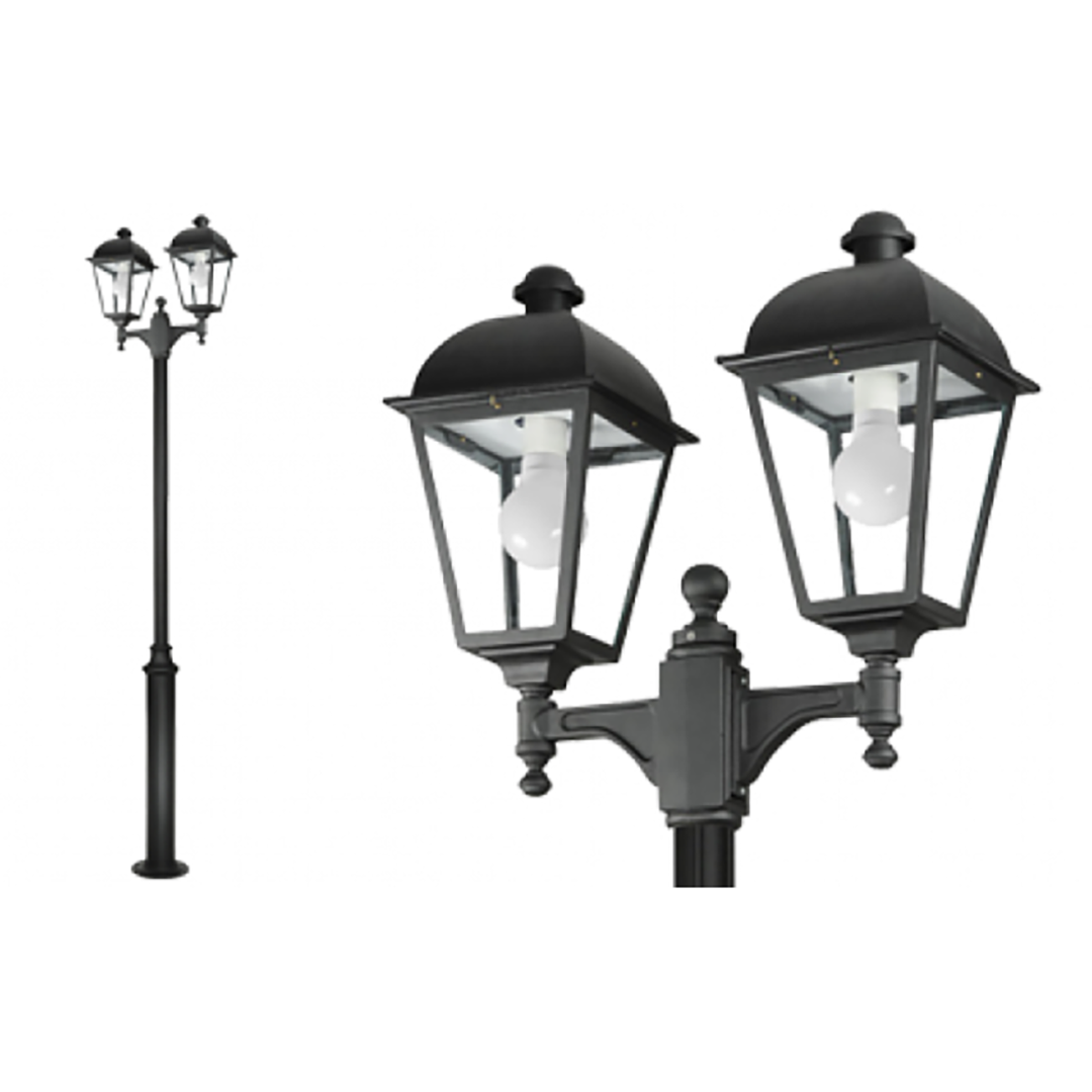 Prolum - 9910/2C-19-8660 - 9910/2C-18-8660 - 9910/2C-17-8660 - 9910/2C-20-8660