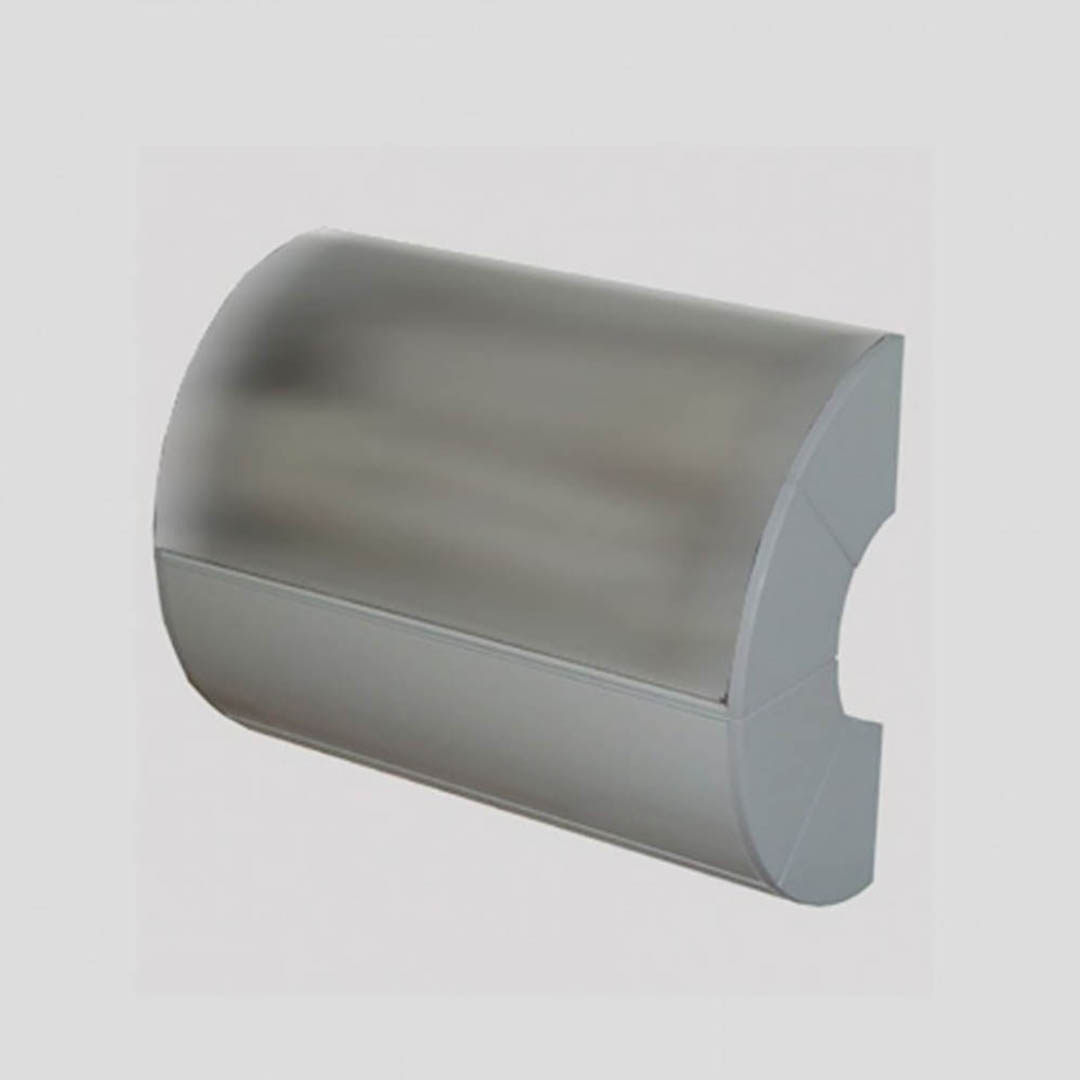 Punto Iluminación - Aplique U - FL FO AU C218