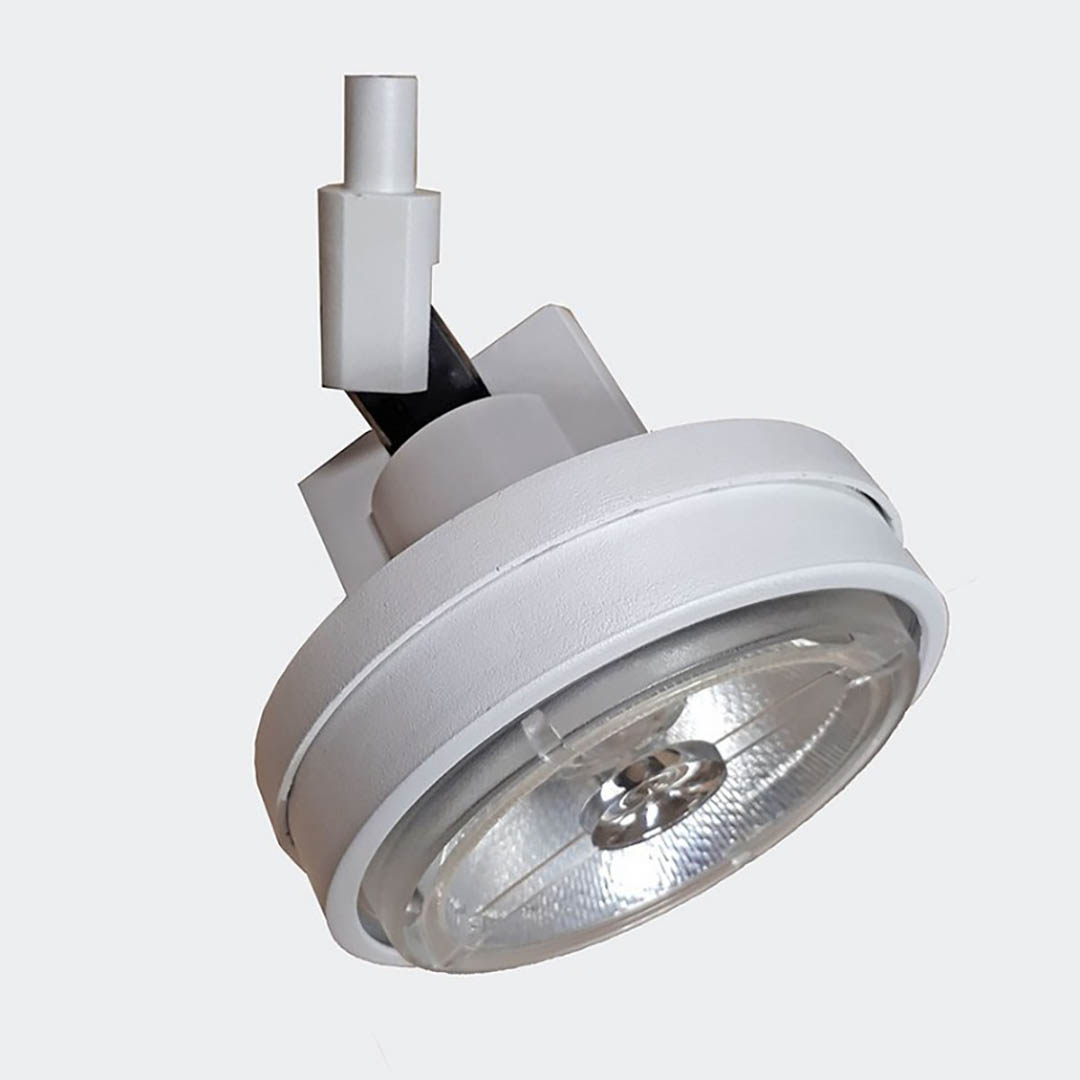 Punto Iluminación - ATRIO BOX 111 LED X2 - EM ATBX 111G2 - Empotrable