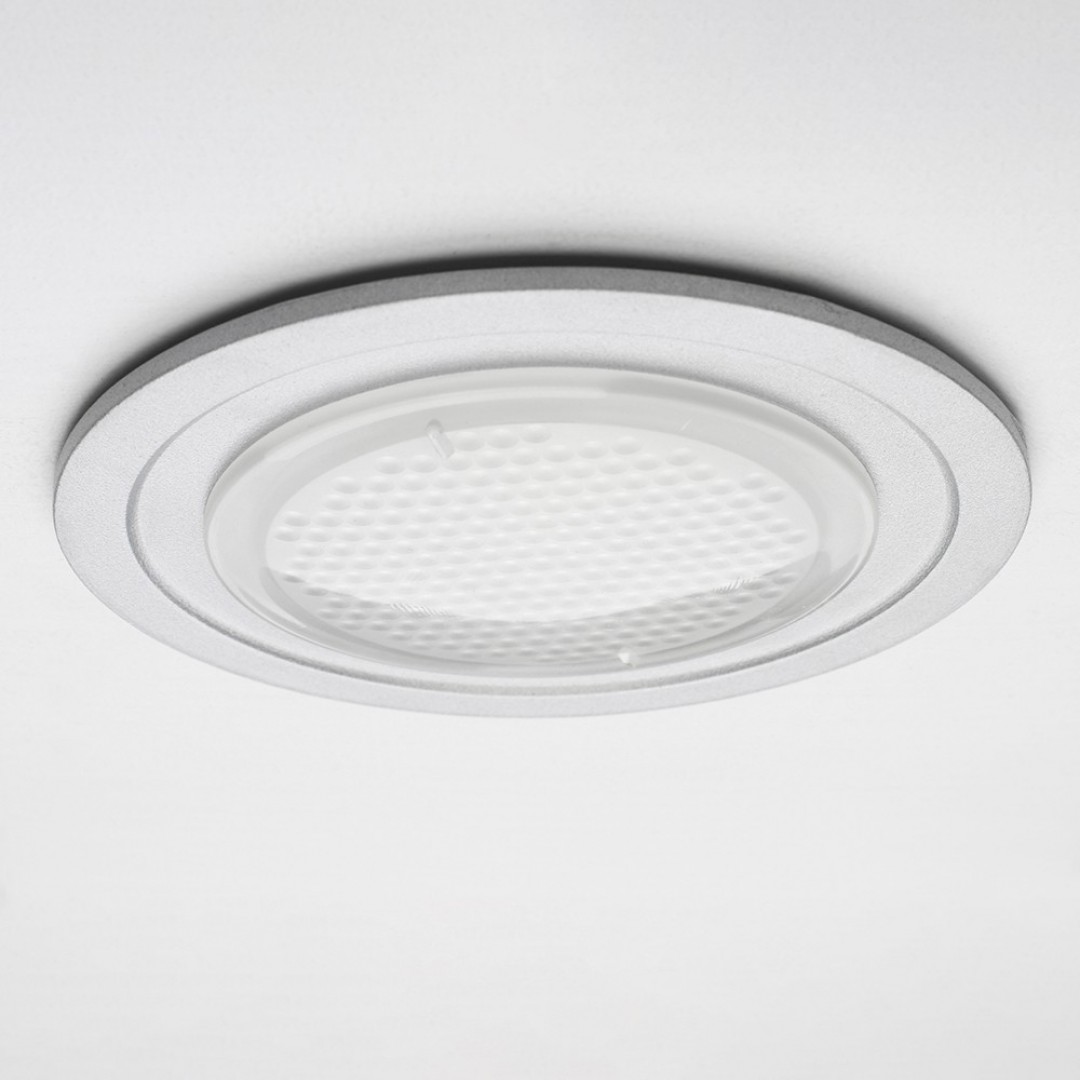 Punto Iluminación - DIFUSER PLUS GU10 - EM FL DIFP GU10