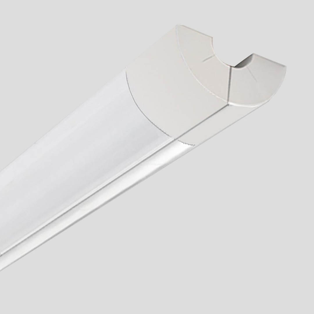 Punto Iluminación - Forma LED U