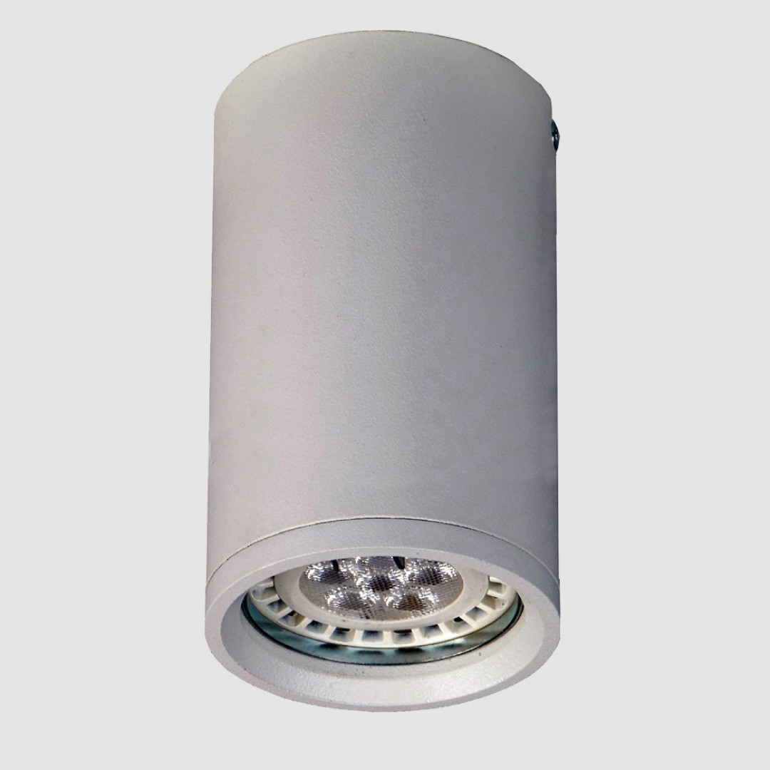 Punto Iluminación - PLAFÓN TUBA LARGO - PL TU DGUL