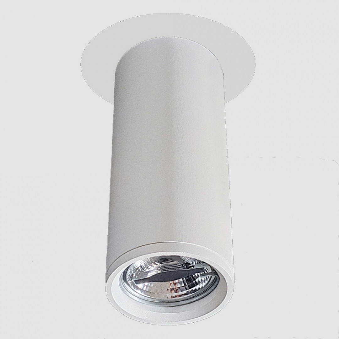 Punto Iluminación - PLAFÓN TUBA XL - PL TU GUXL