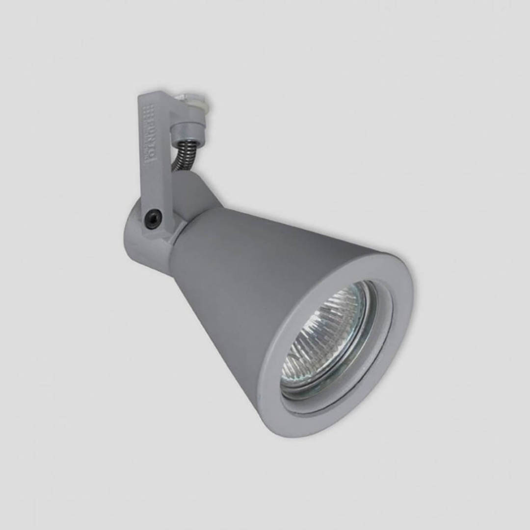 Punto Iluminación - Testa Dicro - CA TE DIC 50