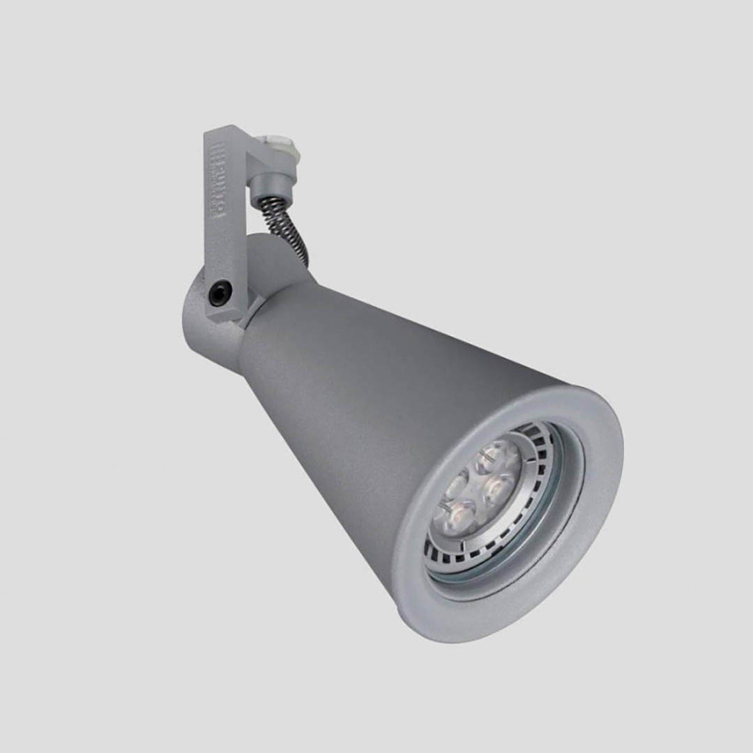 Punto Iluminación - Testa Dicroled - CA TE GU10 50