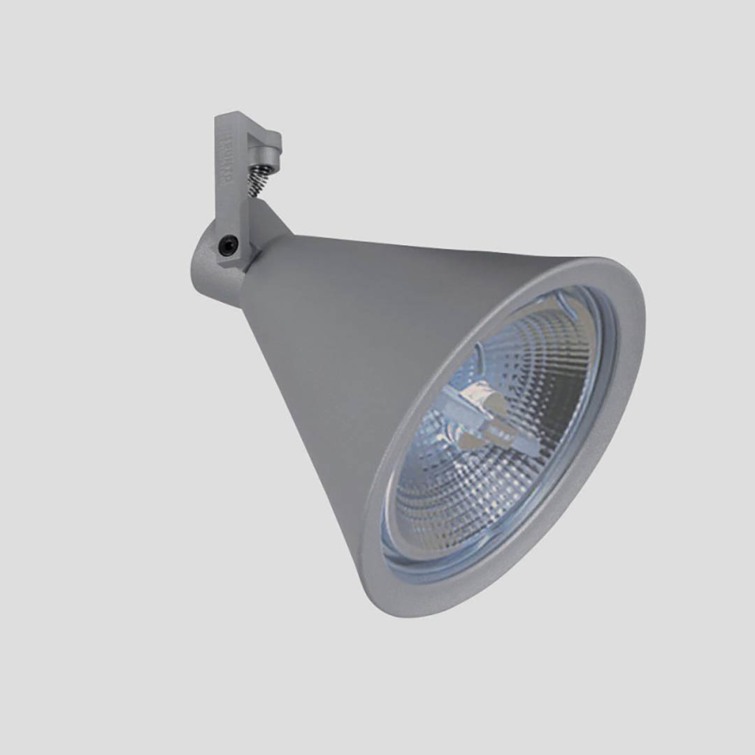 Punto Iluminación - Testa LED 111 Largas 12V - Código: CA TE 5AR111