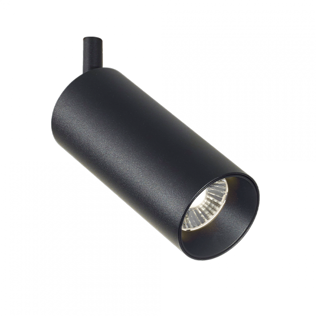 Punto Iluminación - ZENT 15W - CA ZE 152230 T - CA ZE 152430 T - CA ZE 153830 T - Cabezal