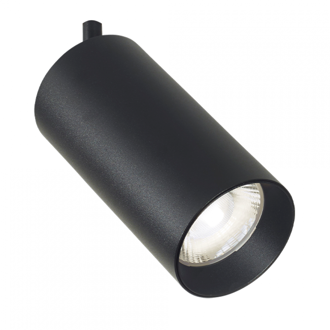 Punto Iluminación - ZENT 30W - CA ZE 302430T - CA ZE 102130T - Cabezal