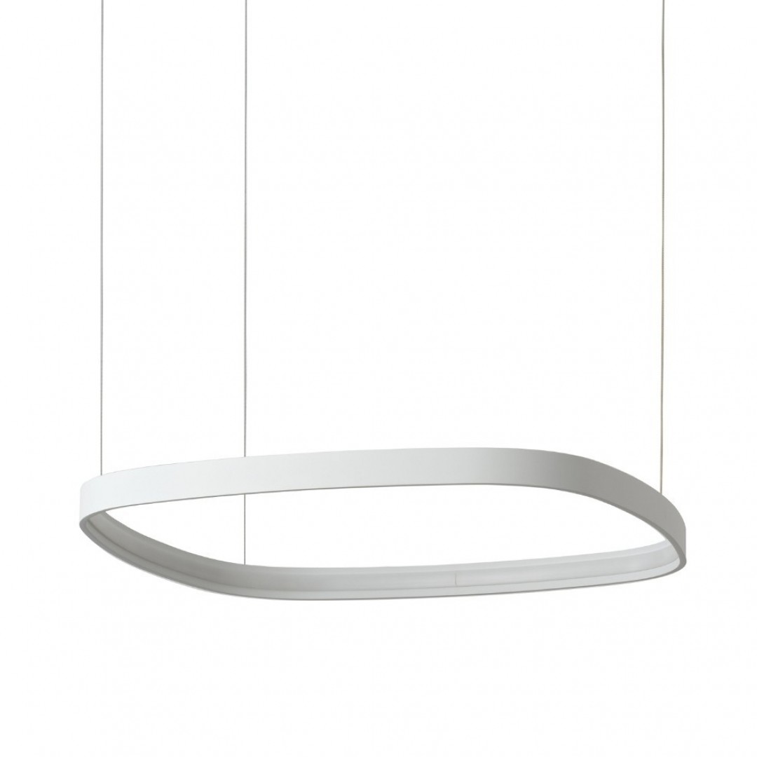 Puro Iluminacion - DALLAS BLANCO - 5702-850SPP-WH-CCT - Colgante