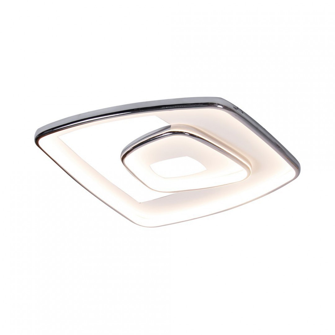 Puro Iluminacion - DETROIT - MX18913-2B CHR - Aplique - Plafón