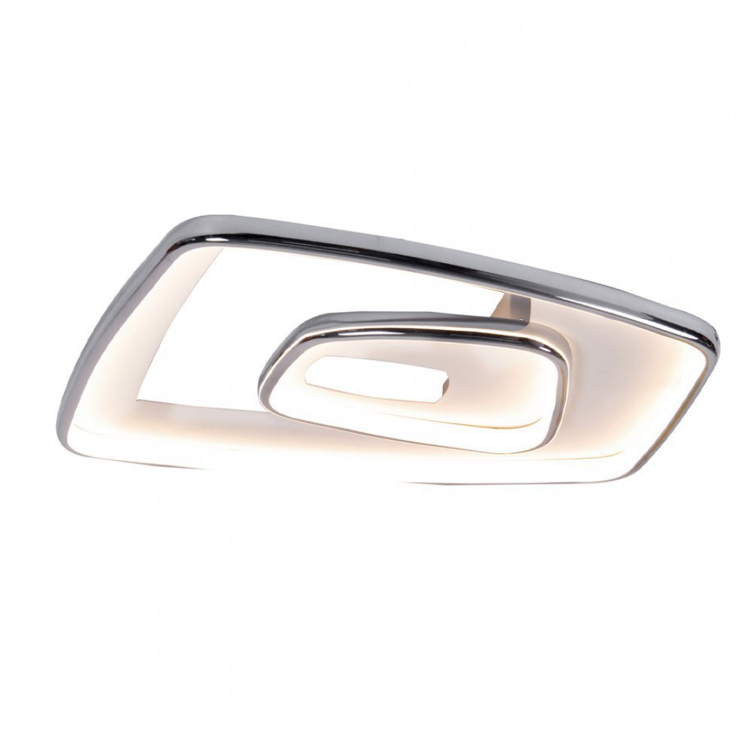 Puro Iluminacion - DETROIT - MX18913-2C-CHR - Aplique - Plafón