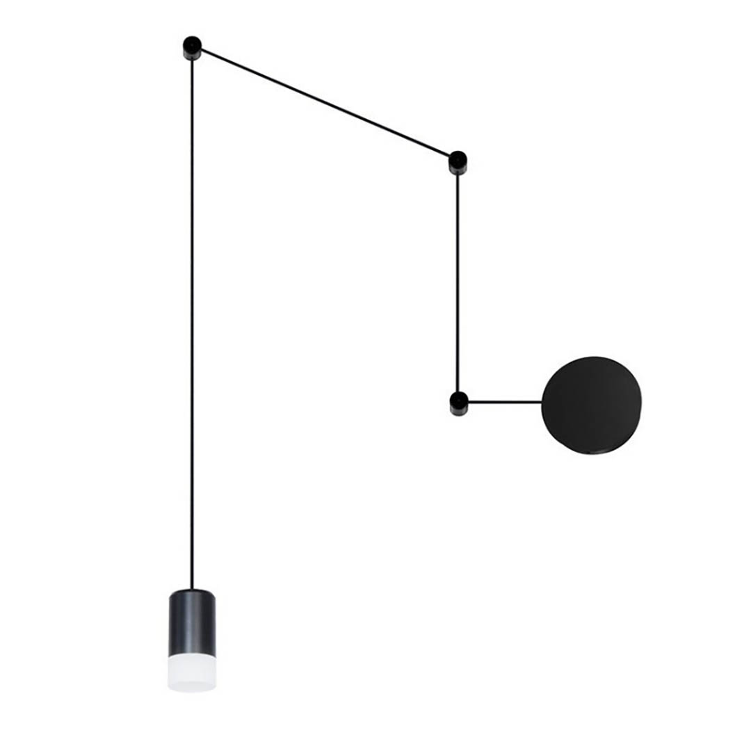 Puro Iluminacion - España - Cod. DXX-44851-1 - Colgante