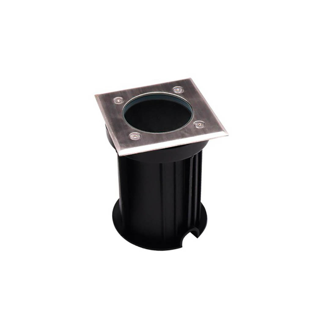 Puro Iluminacion - Floor C - K-2803SQ - Embutido De Piso